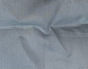 6 oz Medium Linen - Grey - 1/2 metre