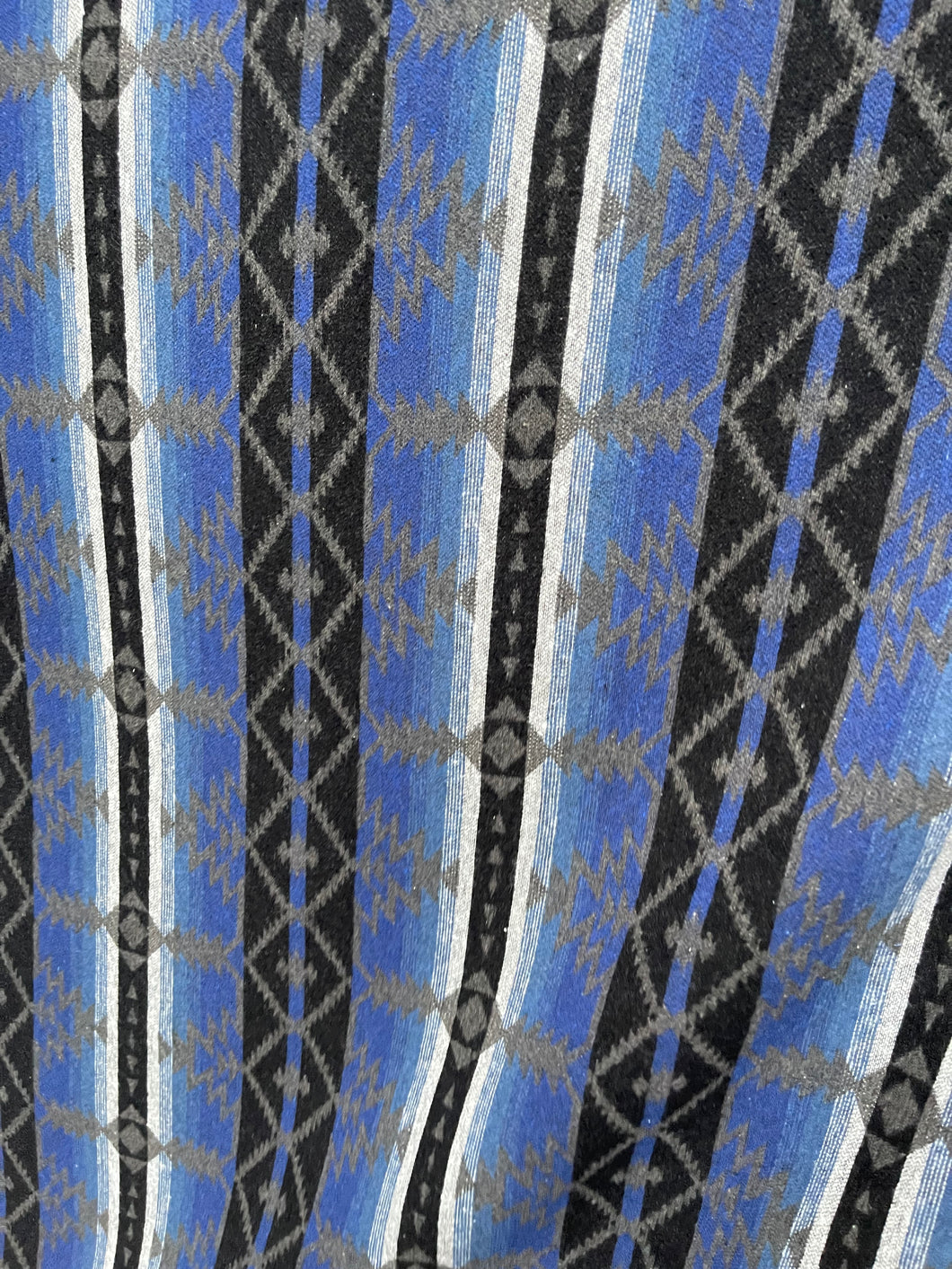 Wool Southwest - #57 - 1/2 metre
