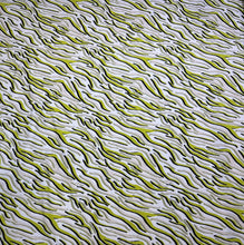 Load image into Gallery viewer, Printed Knit - Swirl - 1/2 metre
