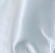 Load image into Gallery viewer, Silk Charmeuse White - 1/2 meter
