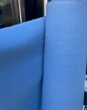 Load image into Gallery viewer, Wool Melton - Sky blue - 1/2 metre
