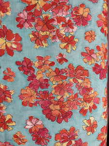 Quilting Cotton - Floral Michael Miller - 1/2 metre