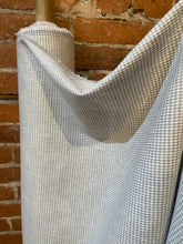 Load image into Gallery viewer, Linen/Cotton Houndstooth - 1/2 metre

